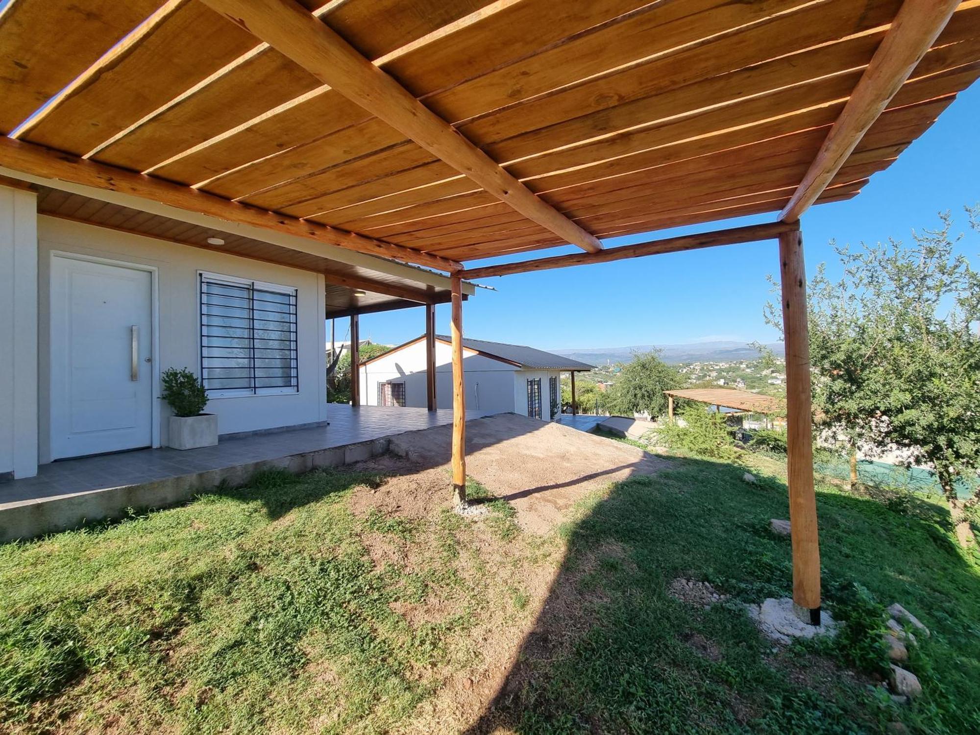 Terrazas De Estancia Villa Carlos Paz Luaran gambar